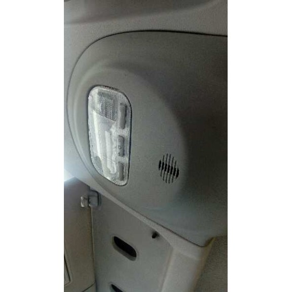 citroën berlingo station wagon del año 2014