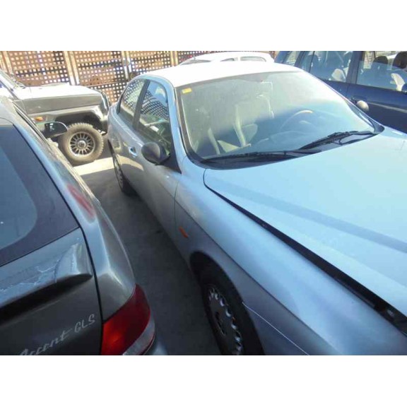 alfa romeo 156 (116) del año 2001