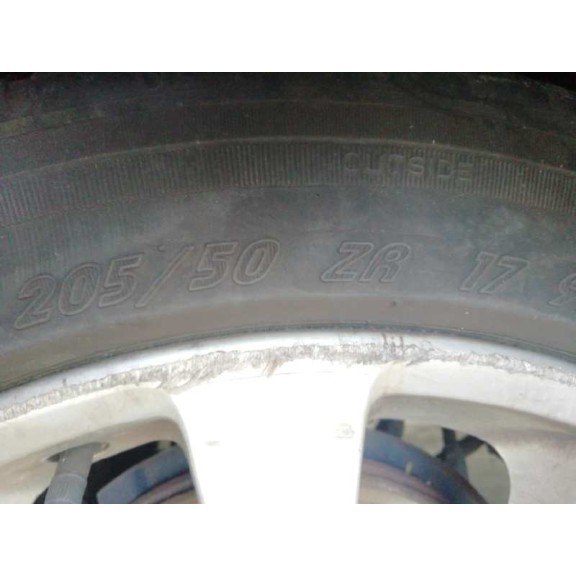 subaru impreza g12 del año 2010