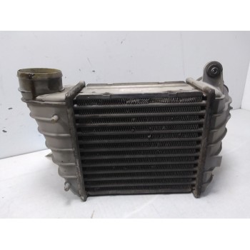 Recambio de intercooler para audi tt (8n3) 1.8 t referencia OEM IAM 8N0145803  