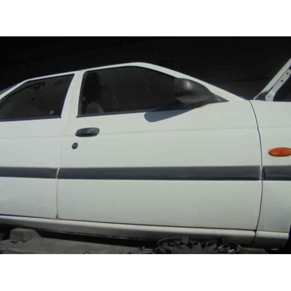 ford escort berlina/turnier del año 1995