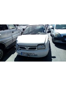 nissan micra (k11) del año 1996