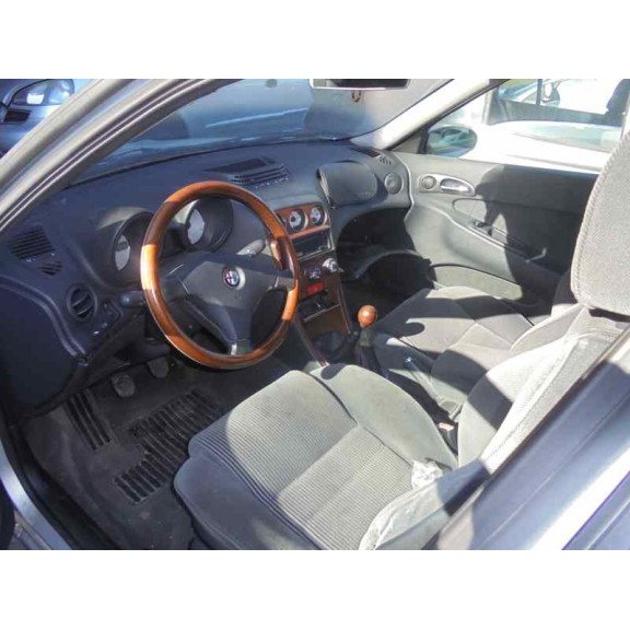 alfa romeo 156 (116) del año 2001