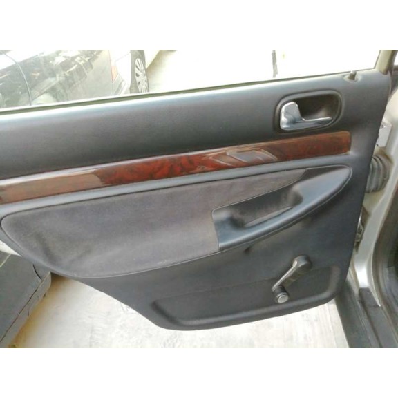 audi a4 avant (b5) del año 1995