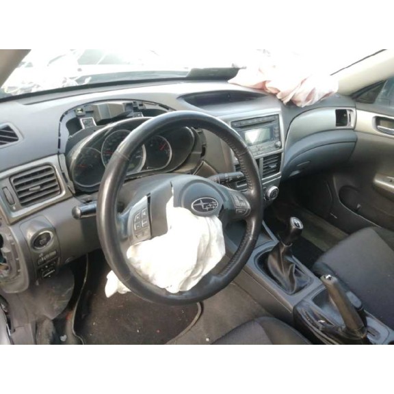 subaru impreza g12 del año 2010