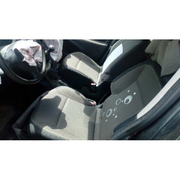 citroën berlingo station wagon del año 2014