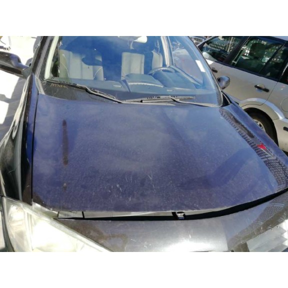 renault megane ii berlina 5p del año 2004