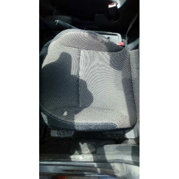 citroën berlingo station wagon del año 2014