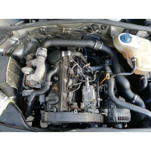 audi a4 avant (b5) del año 1995