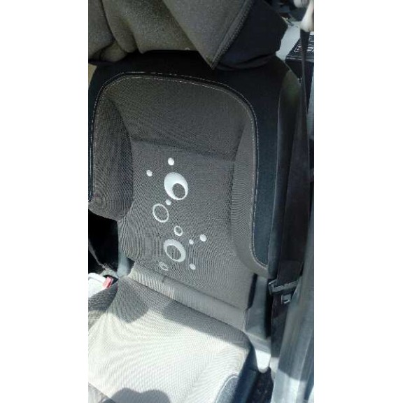 citroën berlingo station wagon del año 2014