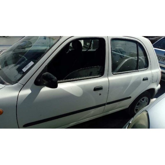 nissan micra (k11) del año 1996