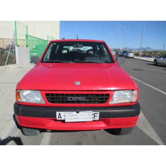 opel frontera a del año 1992
