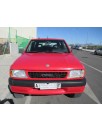 opel frontera a del año 1992