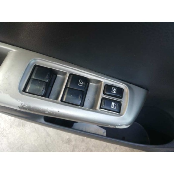 subaru impreza g12 del año 2010