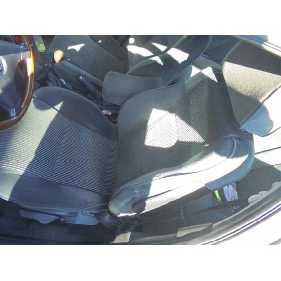 alfa romeo 156 (116) del año 2001