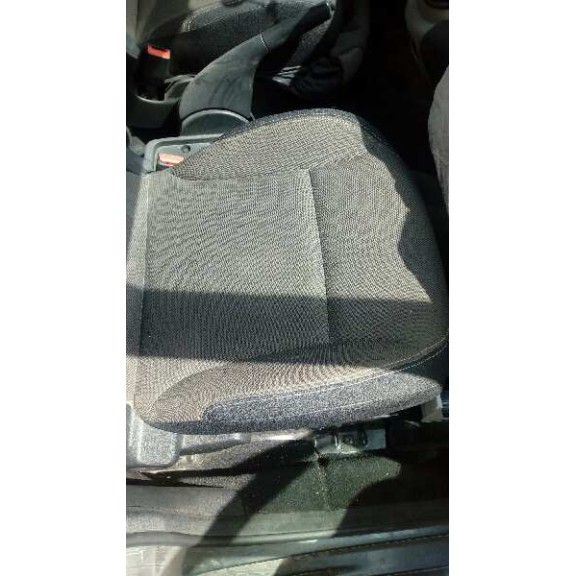 citroën berlingo station wagon del año 2014