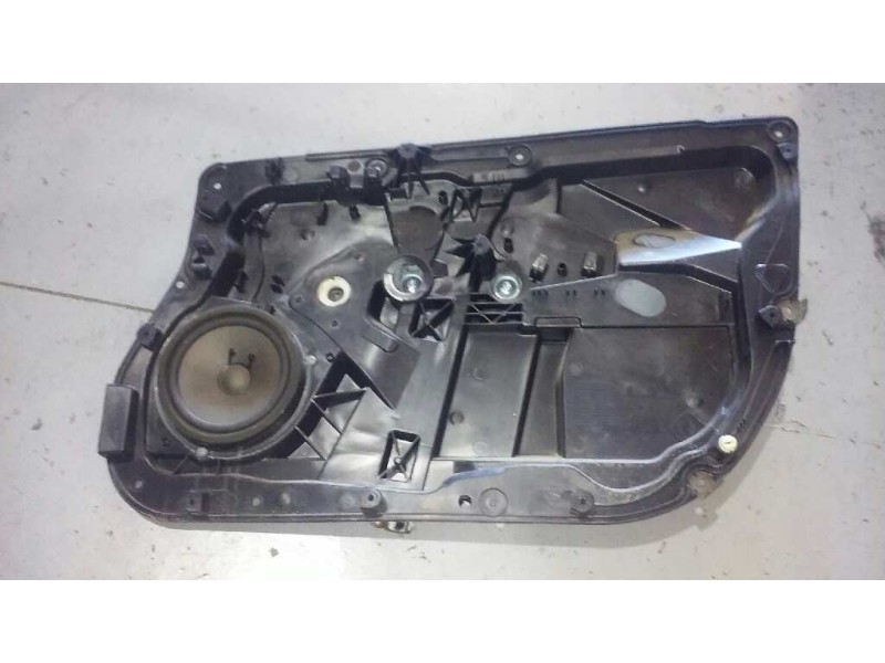 Recambio de elevalunas delantero derecho para kia sorento 2.5 crdi concept referencia OEM IAM   SOLO MECANISMO