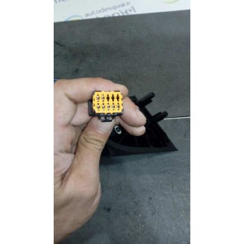 Recambio de retrovisor derecho para citroën xsara picasso referencia OEM IAM 96570955XT 7 PINES CONEC NARANJA NUEVO