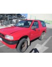 opel frontera a del año 1992