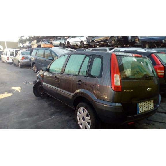 ford fusion (cbk) del año 2007