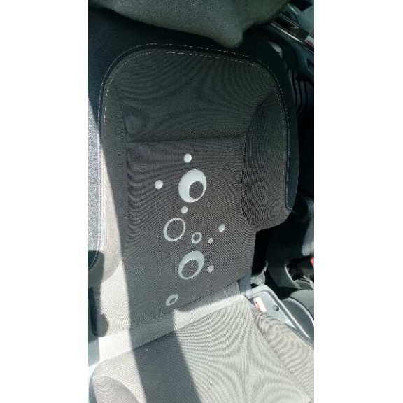 citroën berlingo station wagon del año 2014