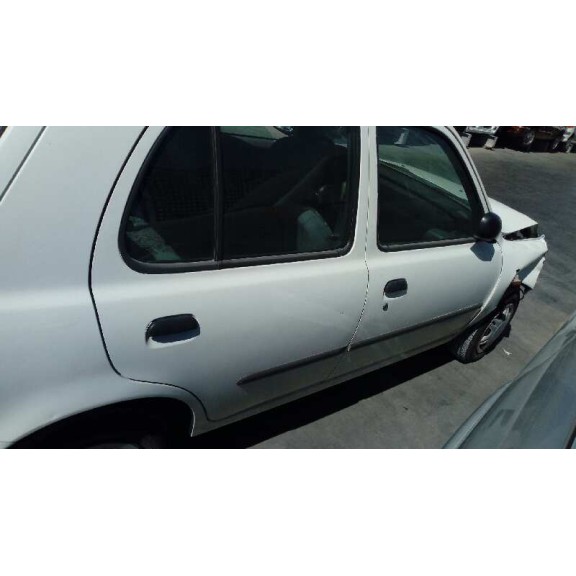 nissan micra (k11) del año 1996