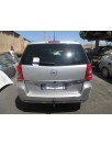 opel zafira b del año 2009