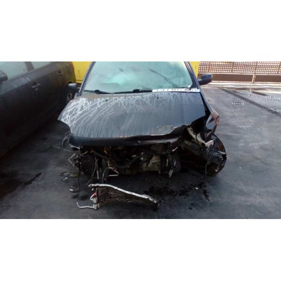 ford fusion (cbk) del año 2007