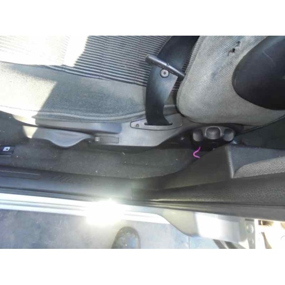 alfa romeo 156 (116) del año 2001