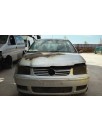 volkswagen polo berlina (6n2) del año 2001