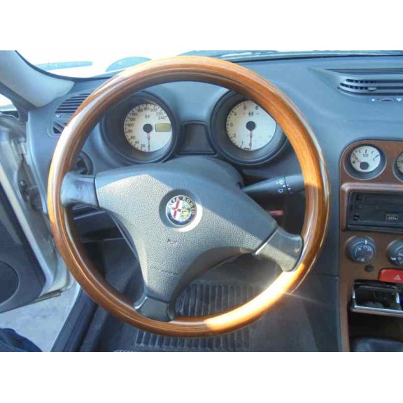 alfa romeo 156 (116) del año 2001