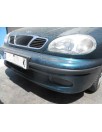 daewoo lanos del año 2001
