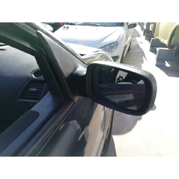 renault megane ii berlina 5p del año 2004