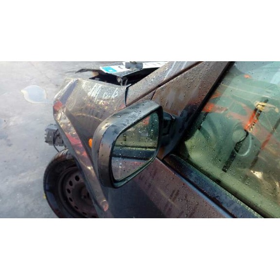 ford fusion (cbk) del año 2007