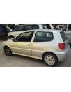 volkswagen polo berlina (6n2) del año 2001