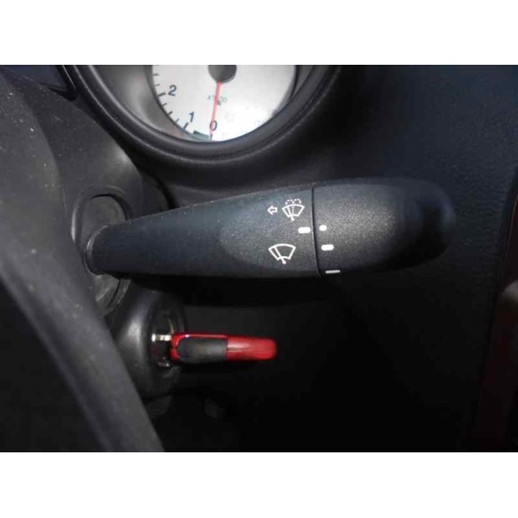 alfa romeo 156 (116) del año 2001