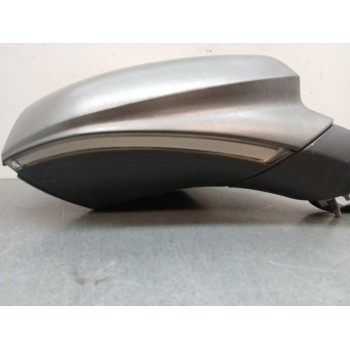 Recambio de retrovisor derecho para seat leon (kl1, klg) 2.0 tdi referencia OEM IAM E90411825  