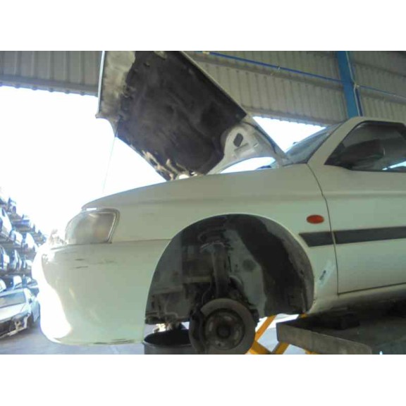 ford escort berlina/turnier del año 1995