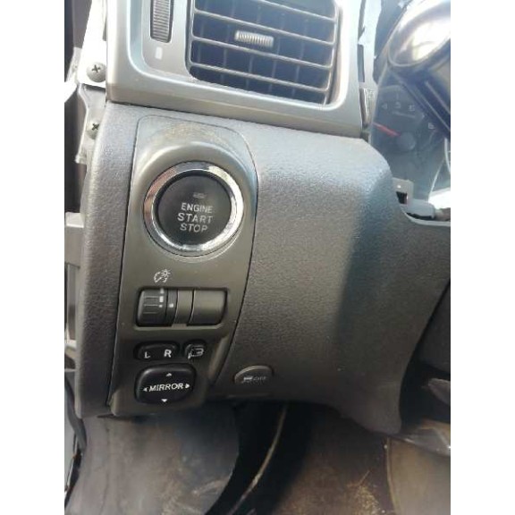 subaru impreza g12 del año 2010