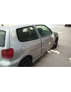 volkswagen polo berlina (6n2) del año 2001
