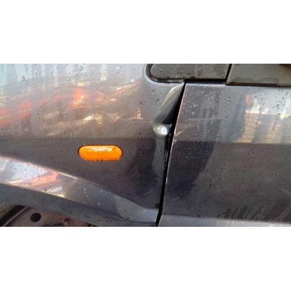 ford fusion (cbk) del año 2007