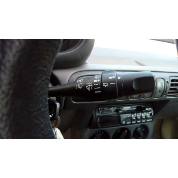 nissan micra (k11) del año 1996