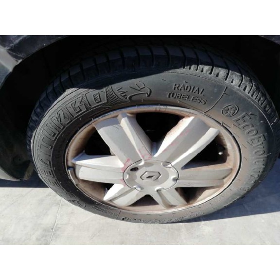 renault megane ii berlina 5p del año 2004