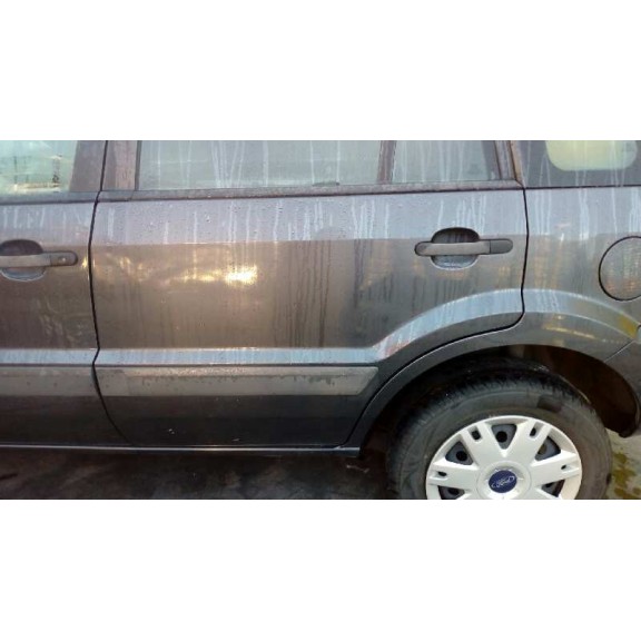 ford fusion (cbk) del año 2007