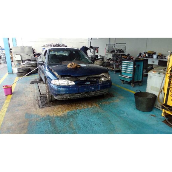 ford mondeo berlina/familiar (fd) del año 1995