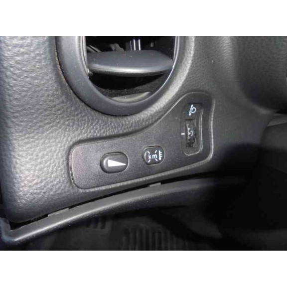 alfa romeo 156 (116) del año 2001