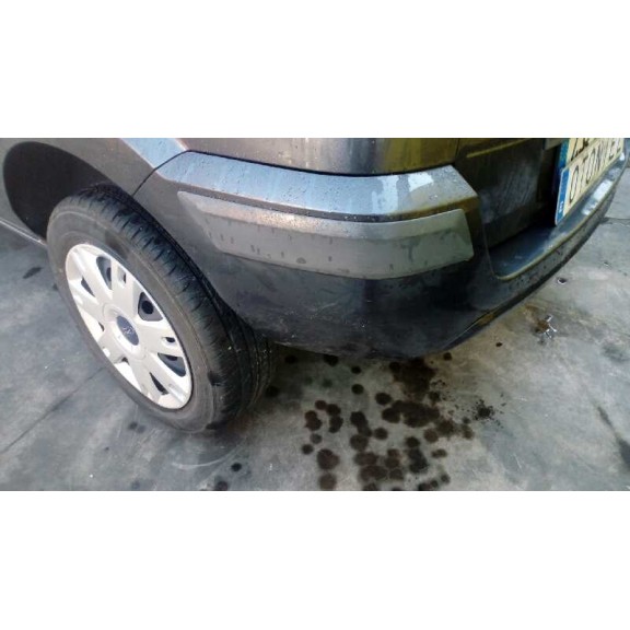 ford fusion (cbk) del año 2007