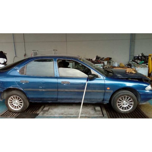ford mondeo berlina/familiar (fd) del año 1995