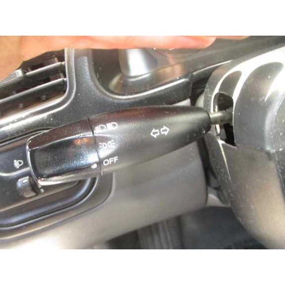 daewoo lanos del año 2001