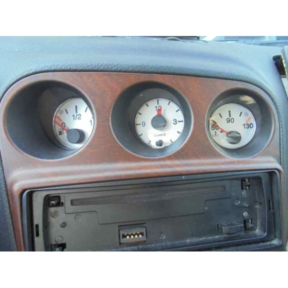 alfa romeo 156 (116) del año 2001